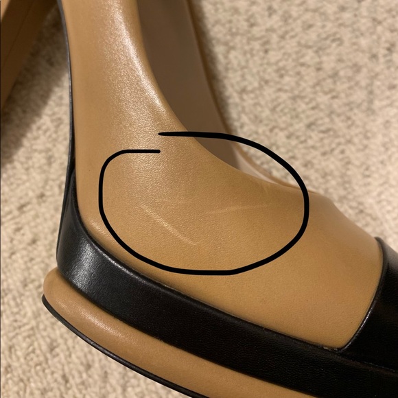 Chanel Escarpins Pumps - Picture 6 of 10